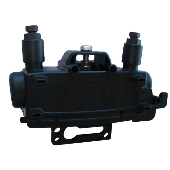 Fuse switch disconnector 160A