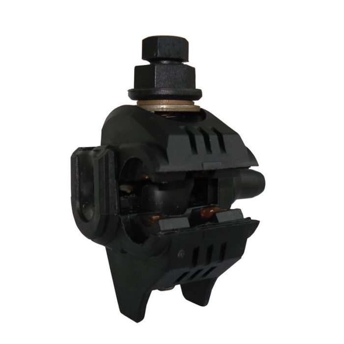 Service insulation piercing connector