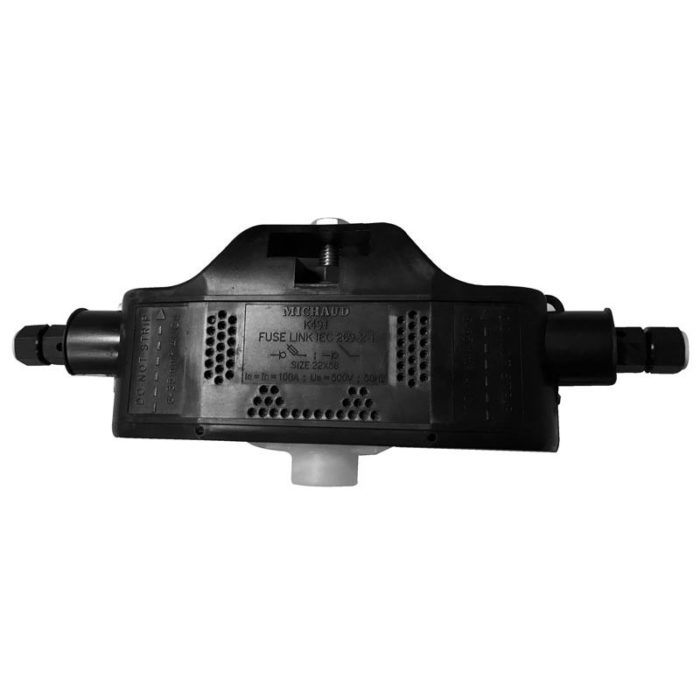 Fuse switch disconnector 100A 35mm² - Image 3