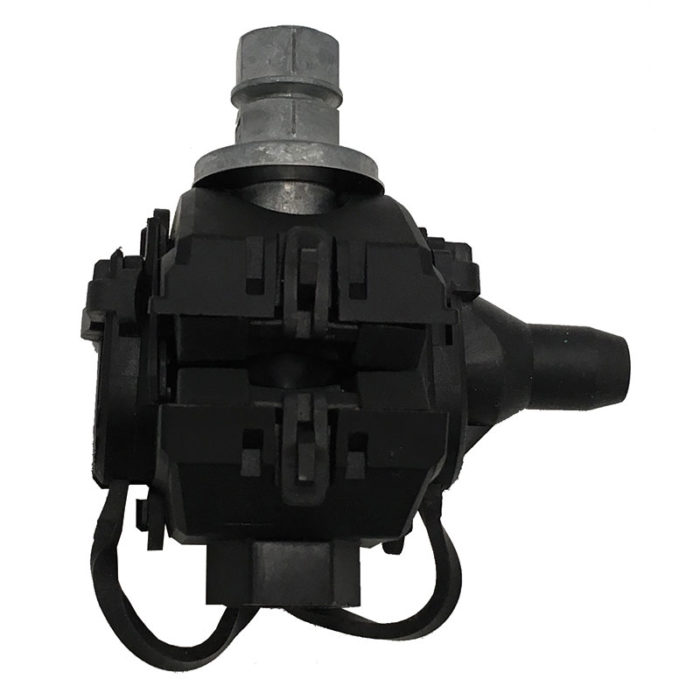 Connecteur de branchement à perforation d'isolant – Image 10