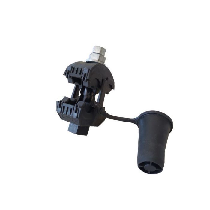 Connecteur de réseau à perforation d'isolant – Image 9