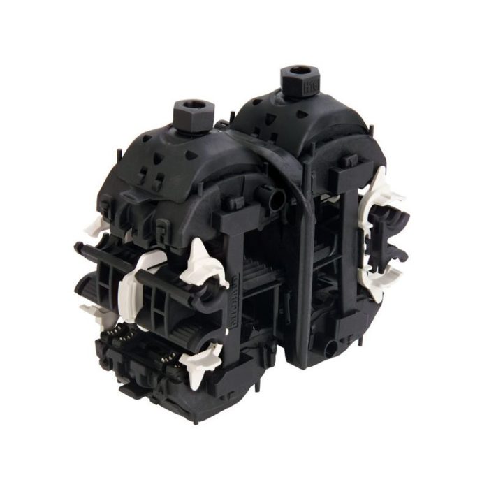 Connecteur multipolaire 240mm² (Ring)