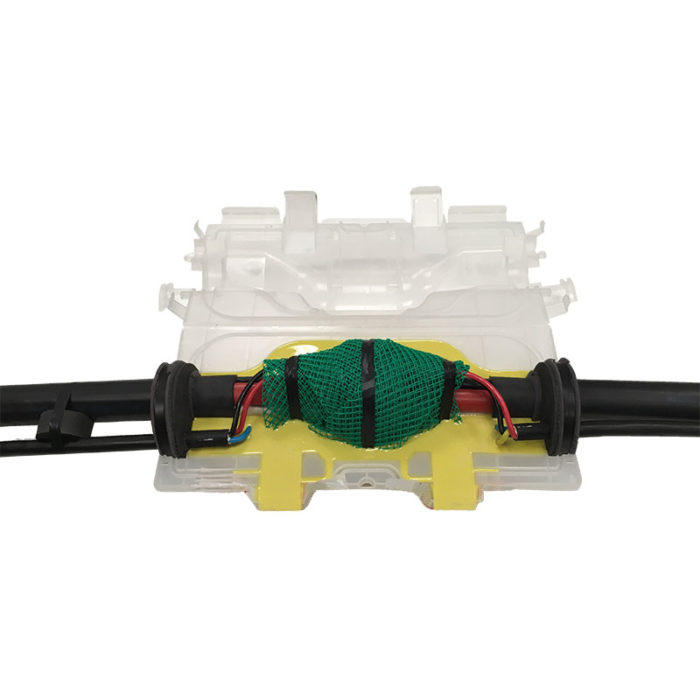 Connecteur multipolaire 300mm² (Ring) – Image 2