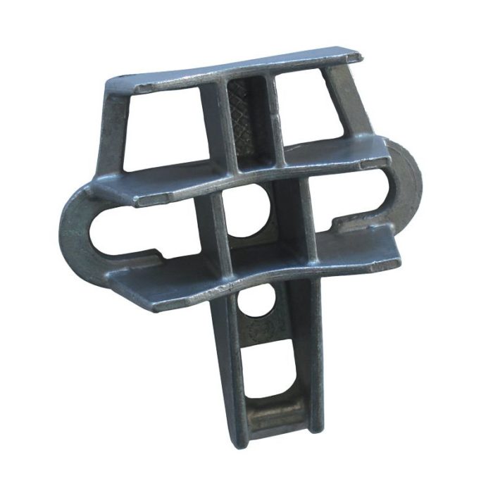 Accessories for fraud preventing aerial cable