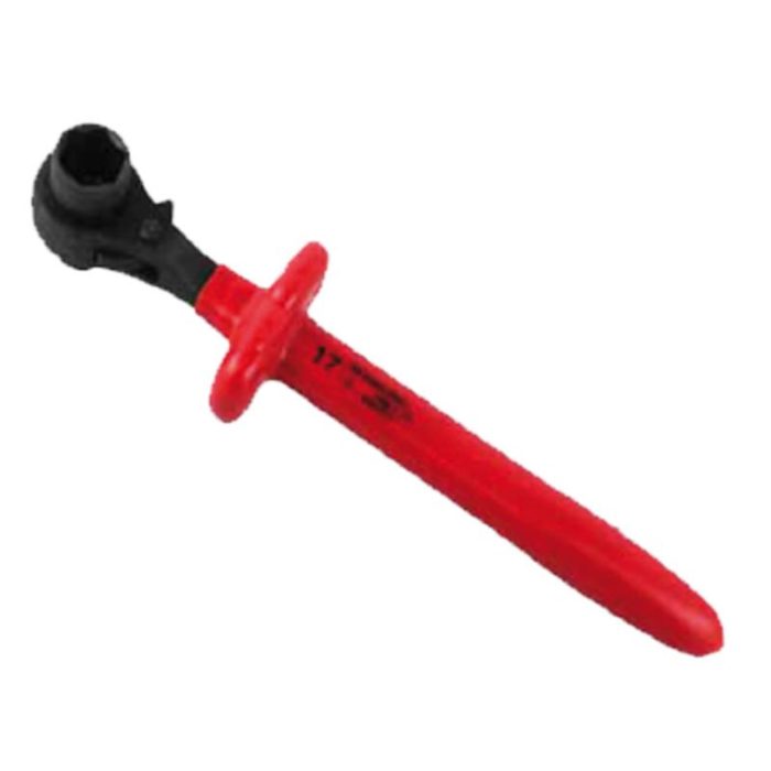 Outillages isolés BT