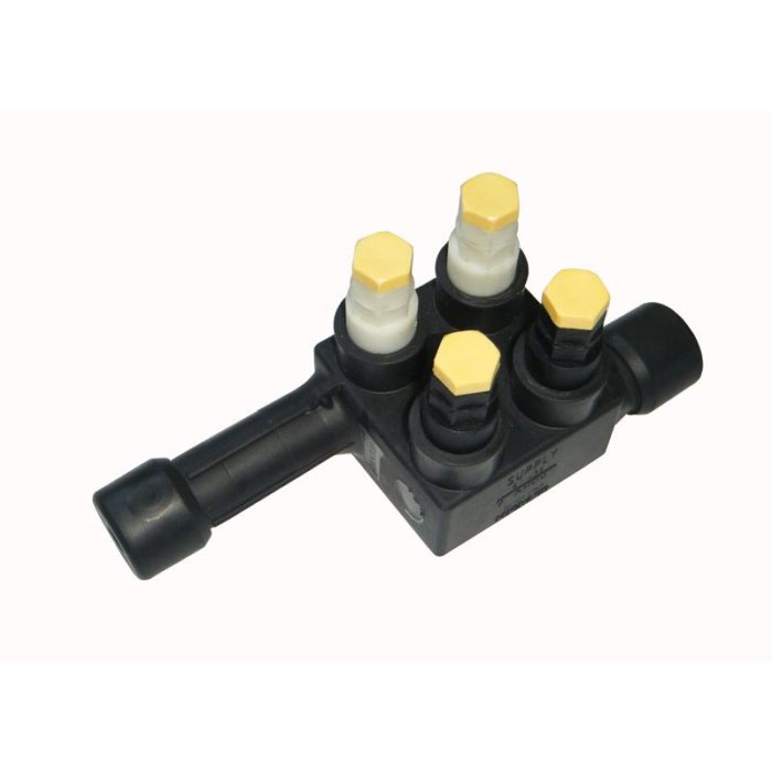 Manchon de branchement démontable et boitier de connexion – Image 7
