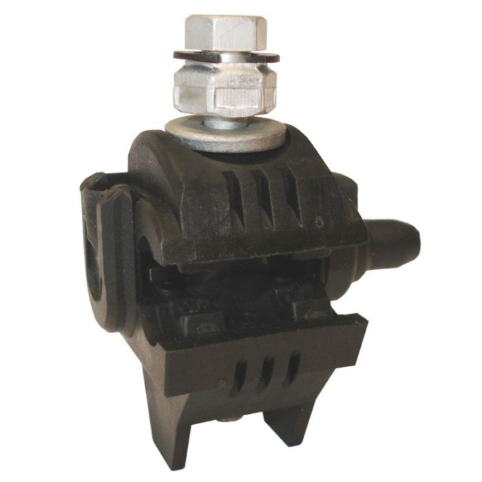 Overhead connectors