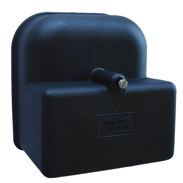Manchon de branchement démontable et boitier de connexion – Image 6