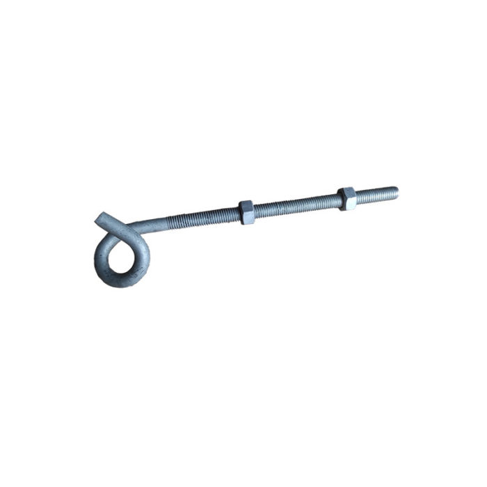 Boulon queue de cochon – Image 12
