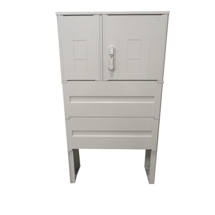 REMIC bare cabinet