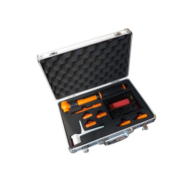 Kit d'outillage REMIC – Image 8