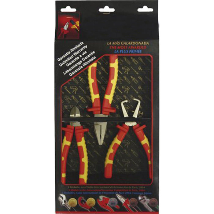 Outillages isolés BT – Image 11