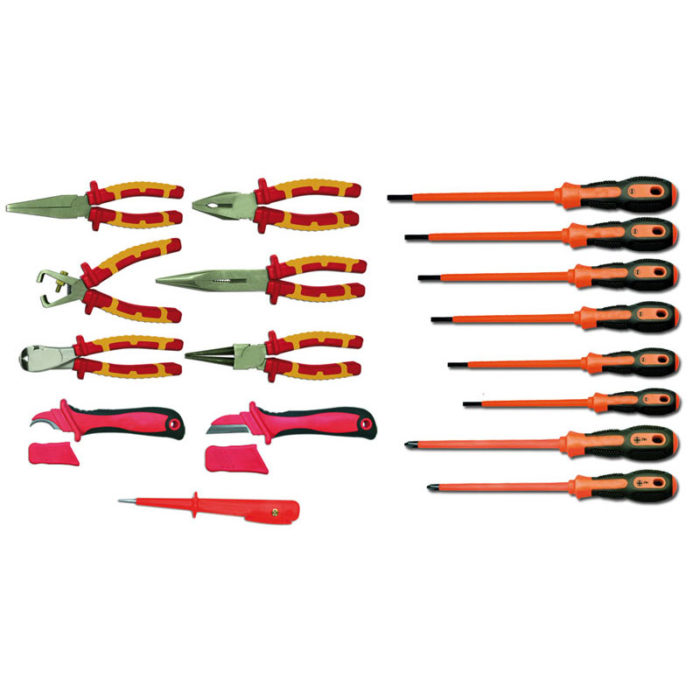 Outillages isolés BT – Image 28