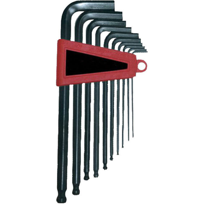 Outillages isolés BT – Image 39