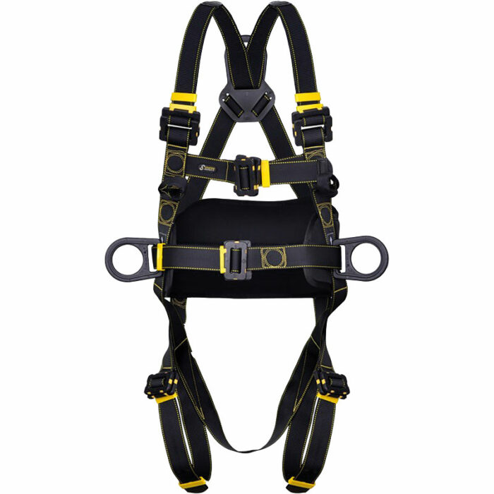 Equipement de protection individuelle - antichute – Image 12
