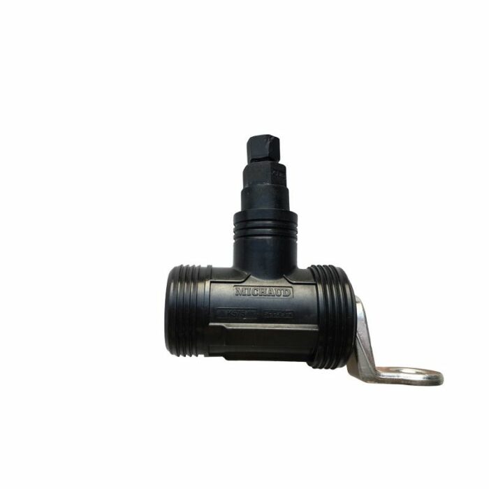 Preinsulated mechanical lug