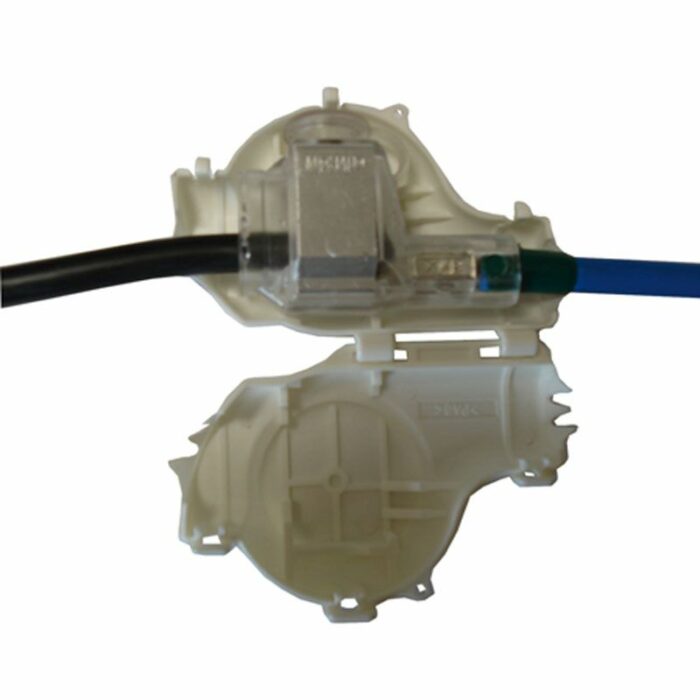 Insulation piercing end connector EBCP 16-50 Class II