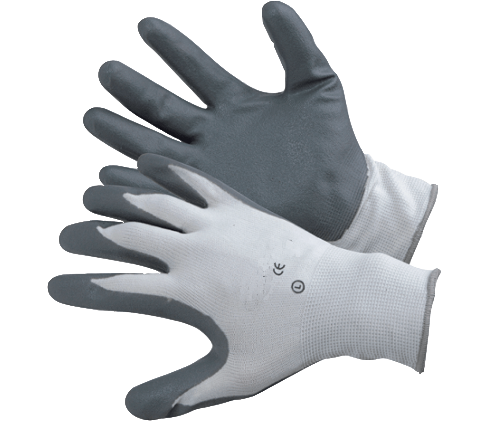 Gants de protection en nitrile Michaud