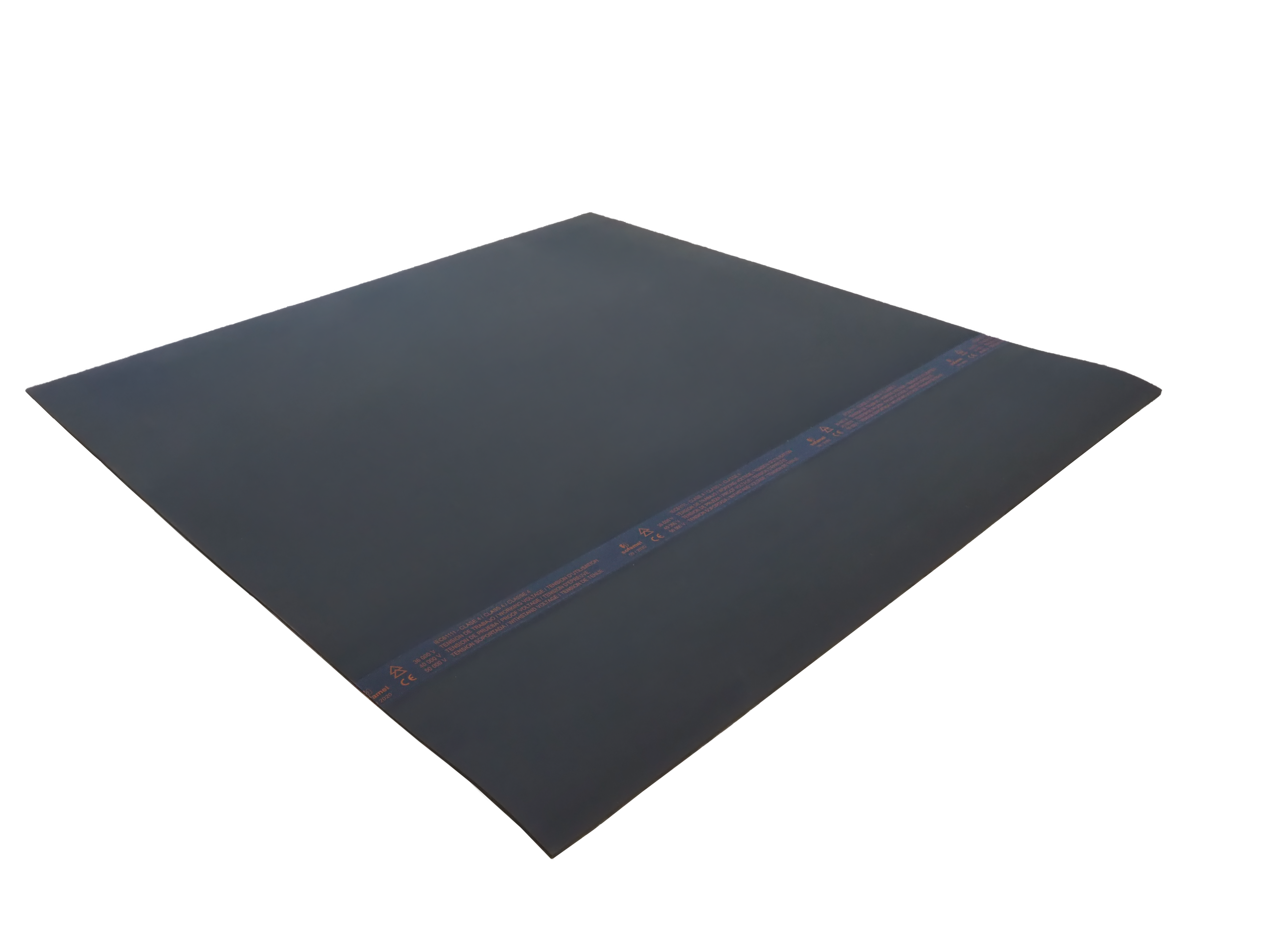 Tapis isolant