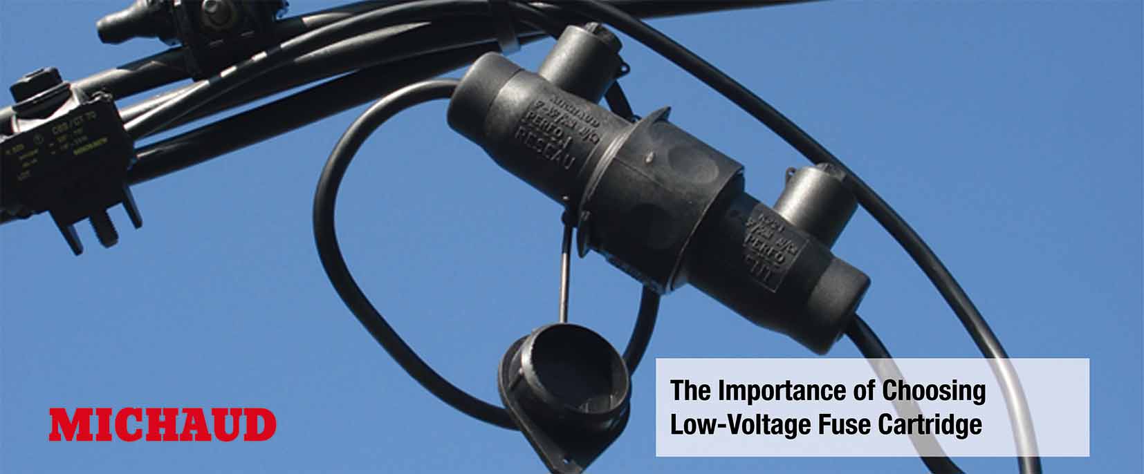 The importance of choosing low-voltage fuse cartridge