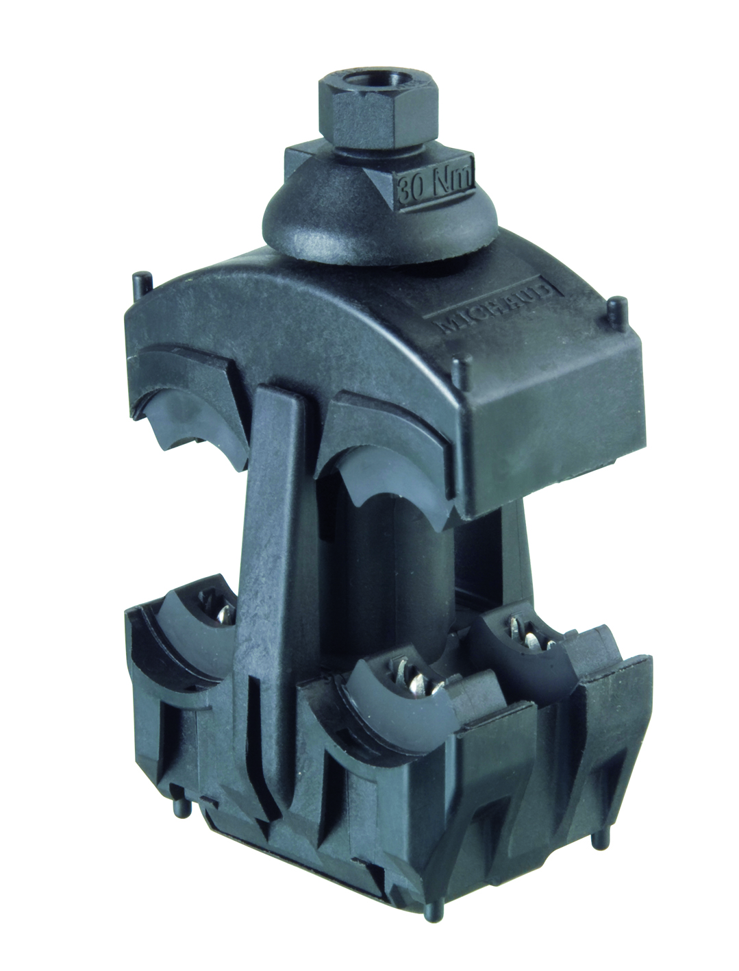 K384 Connecteur de reseau souterrain Phase 50 240 50 150 Connecteur de réseau unipolaire K384